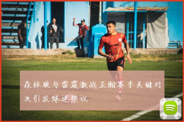 森林狼与雷霆激战正酣赛季关键对决引发球迷热议