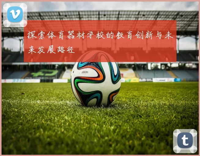 探索体育器材学校的教育创新与未来发展路径