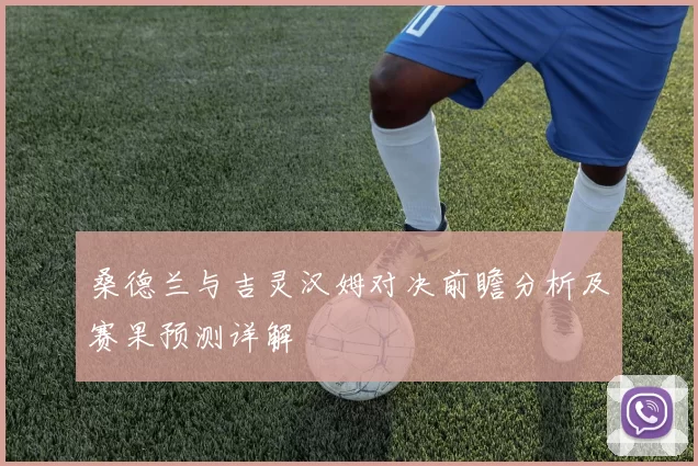 桑德兰与吉灵汉姆对决前瞻分析及赛果预测详解